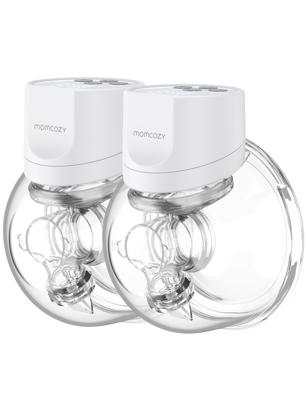 momcozy Borstkolf BP167-WH00BA-A