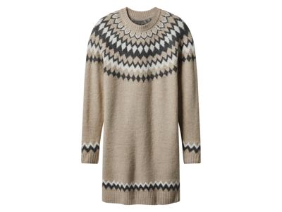 ESMARA Dames jurk (Beige, XS (32/34)) ESMARA Dames jurk (Beige, XS (32/34))