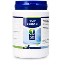 Puur Natuur Puur Omega-3 Extra Capsules - thumbnail