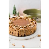 Set van 3 cakevormen - ZENKER - Green Vision - 18 tot 30 cm - thumbnail