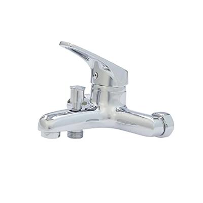 Accessoireset Fontastock Badkamer/douche Zink Accessoireset Fontastock Badkamer/douche Zink