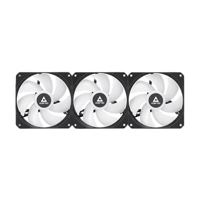 Chieftec Cooler Chieftec Iceberg 360 RGB AiO Wass Waterkoelingchipkoeler Chieftec Cooler Chieftec Iceberg 360 RGB AiO Wass Waterkoelingchipkoeler