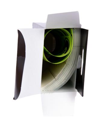 Auralex EZ-Stick Pro Tabs plakstrips