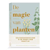 De magie van planten (Hardback) - thumbnail