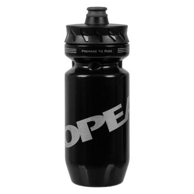 TOPEAK Water bottle logo 650ml - black