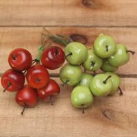 Bonbon doosjes - Chocolade doosje - Appels - 112 stuks - thumbnail