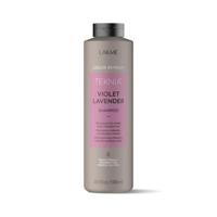 Lakmé Teknia Color Refresh Violet Lavender Shampoo 1000ml - thumbnail