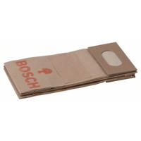Bosch Accessoires Stofzakken voor PEX, GEX, PSS, GSS 16/23, PBS 60/75, PSF 22 A, GUF 422 3st - 2605411067 - thumbnail