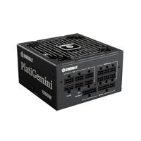 Enermax EGN1200P power supply unit 1200W Zwart - thumbnail