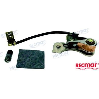 REPUESTOS MOTORES - Bombardier REC243799 - PLATINO