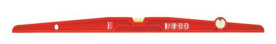 Sola Torpedowaterpas gegoten MM40, 40cm 2 libellen 0,50mm/m magnetisch - 01331501 - 01331501
