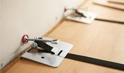Bessey Span- en parketleghulp SVH 4000 - SVH400 Bessey Span- en parketleghulp SVH 4000 - SVH400