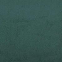 Eetkamerstoelen 6 st fluweel donkergroen - thumbnail