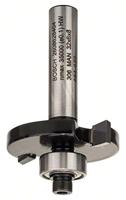 Bosch Accessories 2608628404 Groeffrees Hardmetaal Lengte 51 mm Afmeting, Ø 32 mm Schachtdiameter 8 mm - thumbnail