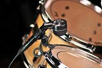 Electro-Voice ND44 microfoon voor tom, snare en gitaarversterker - thumbnail