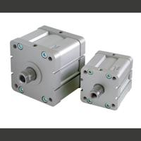 IMI NORGREN RA/192025/MX/50 Compacte cilinder 1 stuk(s) - thumbnail