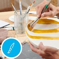 FIMO® air , light, bright white, 250 gr/ 1 doos - thumbnail