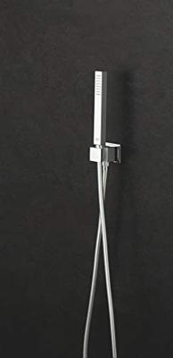 Handdouche Stick Grohe Euphoria Cube Met Doucheslang 125cm Chroom