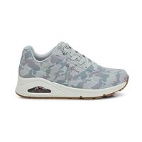 Skechers Uno-In Camo Neato 155194/CAMO Grijs-36 maat 36 - thumbnail