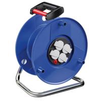 Brennenstuhl garant kabelhaspel leeg - thumbnail