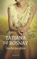 Een Parijse affaire - Tatiana de Rosnay - ebook - thumbnail