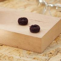 Dremel 2615S512JA Dremel SpeedClic 512S polijstschijf fijn 2 stuks 2 stuk(s) - thumbnail