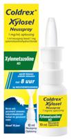 Coldrex Neusspray xylometazoline 1mg/ml 10 Milliliter - thumbnail