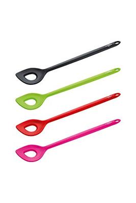 KUCHENPROFI - Trend - Roerlepel rood KUCHENPROFI - Trend - Roerlepel rood