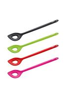 KUCHENPROFI - Trend - Roerlepel rood - thumbnail