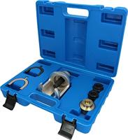 Brilliant Tools BT661050 Draagscharniergereedschapsset, VW T4, 6-delig - thumbnail