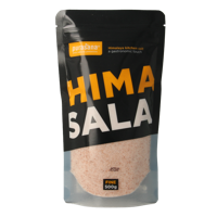 Himasala keukenzout fijn navul 500 Gram - thumbnail