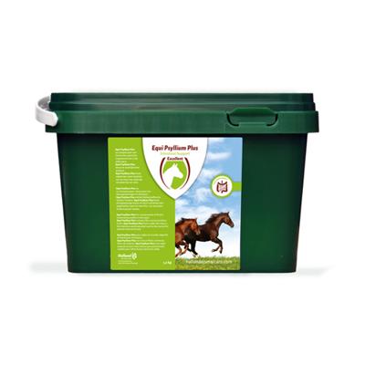 Excellent Horse Psyllium Plus 1,2 kg