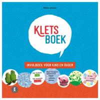 Gezinnig Kletsboek - thumbnail