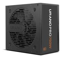 Voedingsbron Nox-Xtreme NXURPRO750BZ ATX 750 W 80 Plus Bronze - thumbnail