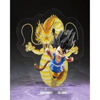 Dragon Ball GT S.H.Figuarts Action Figure Super Android 17 20 cm - thumbnail