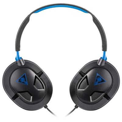 Turtle Beach Recon 50P Gaming Headset - PS4, Xbox One, Nintendo en PC