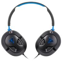 Turtle Beach Recon 50P Gaming Headset - PS4, Xbox One, Nintendo en PC - thumbnail