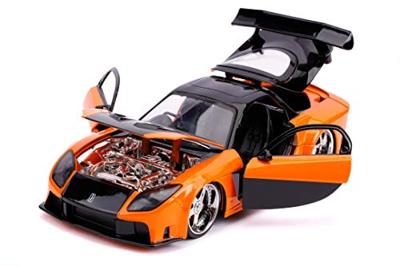Jada Toys Jada fast & furious mazda rx-7 1:24