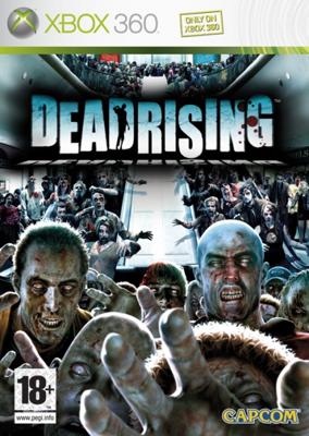 Dead Rising Dead Rising
