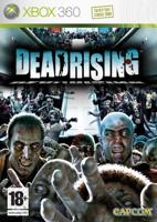 Dead Rising - thumbnail