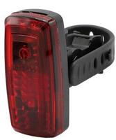 Büchel achterlicht Vertiko LED batterij 15/30 lux - thumbnail