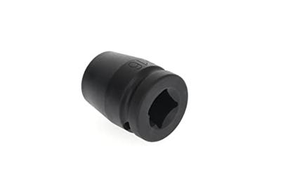 Gedore Krachtdop 1/2" 16 MM - 6160790 Gedore Krachtdop 1/2" 16 MM - 6160790