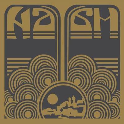 Naam - CD (0707239011127)