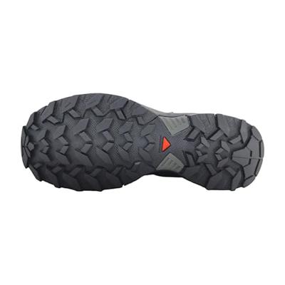 Salomon X Ultra 360 Mid GTX Hoge Wandelschoen Heren Black/Magnet/Pewter 8 (42) Salomon X Ultra 360 Mid GTX Hoge Wandelschoen Heren Black/Magnet/Pewter 8 (42)
