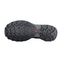 Salomon X Ultra 360 Mid GTX Hoge Wandelschoen Heren Black/Magnet/Pewter 8 (42) - thumbnail