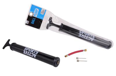 Ballenpomp Sports Active