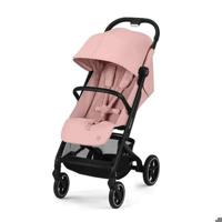 CYBEX - Beezy BLK Kinderwagen - Candy Pink - thumbnail