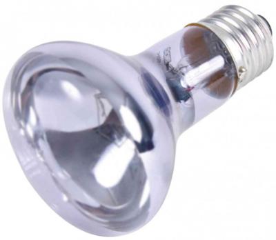 TRIXIE REPTILAND WARMTELAMP NEODYMIUM 100 WATT 8X8X10,8 CM