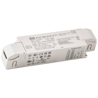 MEAN WELL XLC-60-24-BS LED-driver 60.0 W 1 stuk(s)