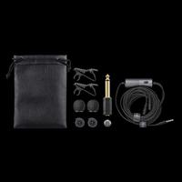 Godox Omnidirectionele dual lavalier microfoon LMD-40C - thumbnail